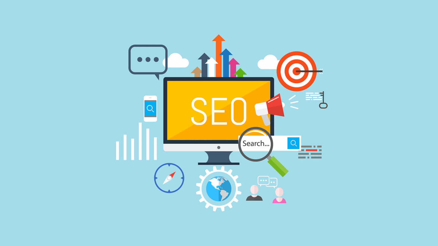 Seo Agentur Solothurn